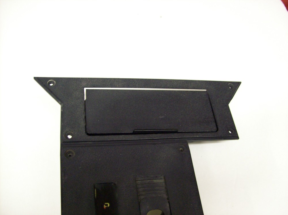 82-92 Camaro Z28 IROC Ash Tray Mounted Switch Panel Nitrous Oxide etc..