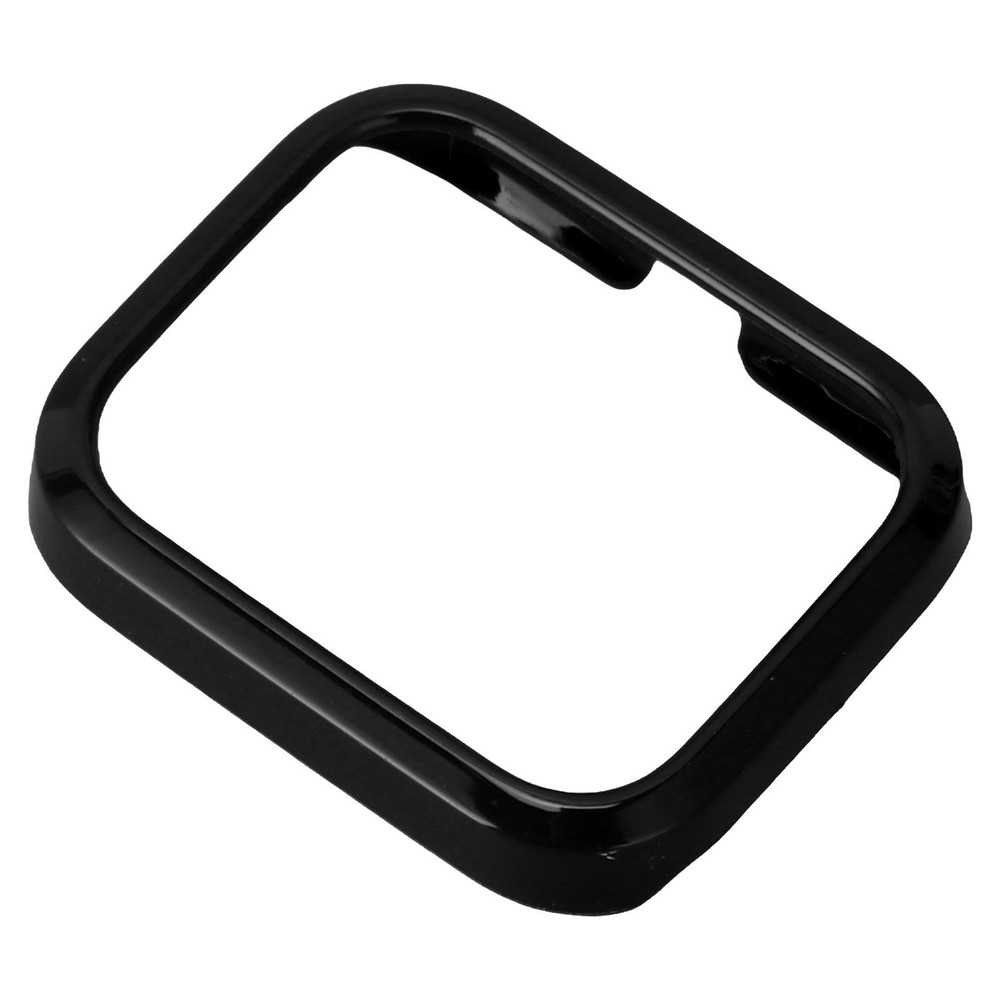 Hard Bumper Case Shockproof Watch Protective Cover Frame Replacement Accessory