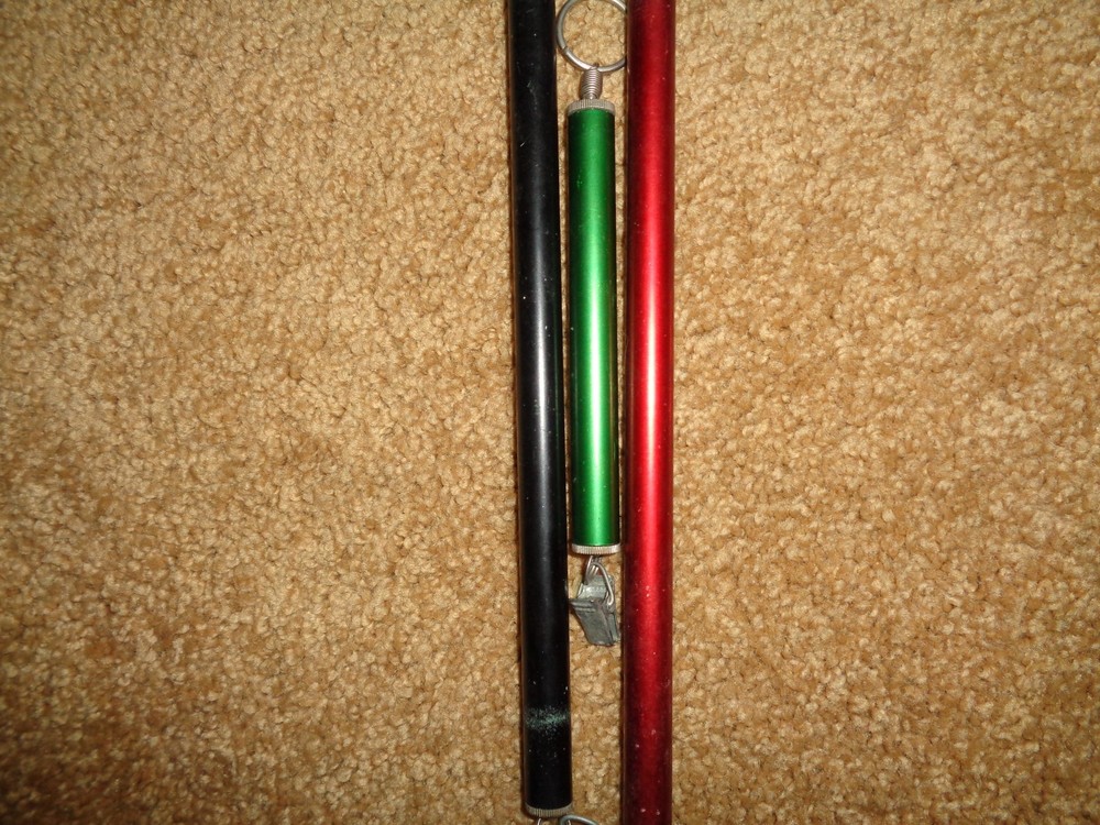 PESOLA SPRING SCALES