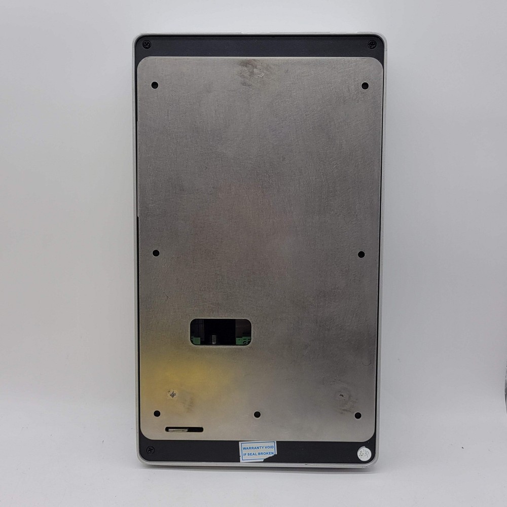 ButterflyMX 7" Smart intercom Panel capacitive Touchscreen Pc FT07N4200BMX