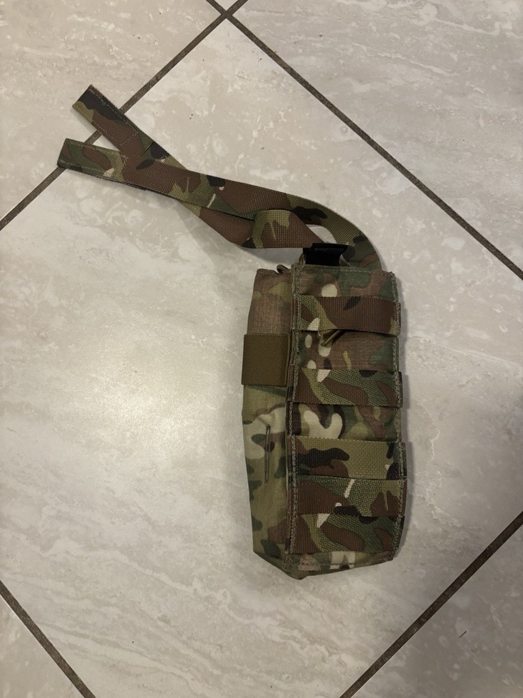 Eagle Industries Multicam MBITR Radio Pouch
