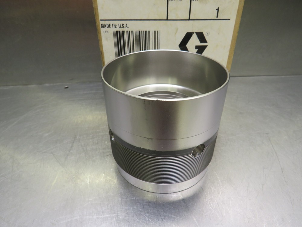 Graco 168282 Nut Packing
