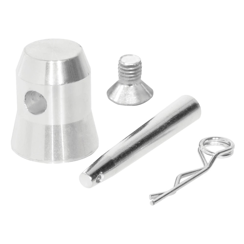 Trusst Connector Set for Base Plates, 4 Sets