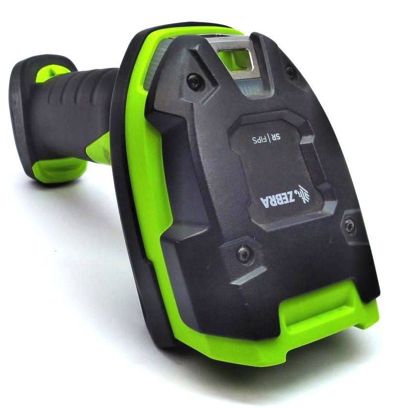 Zebra DS3678 Barcode Scanner Area Imager Wireless Bluetooth DS3678-SR0F003VZWW