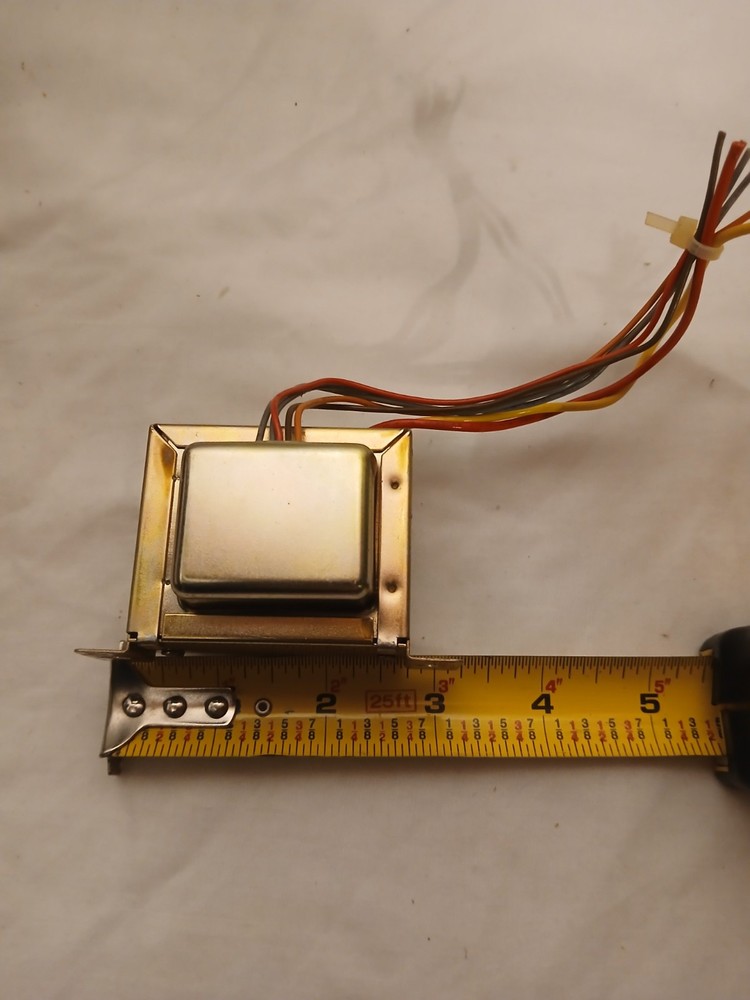 Akai Power Transformer Cs 732d others Cyt-4