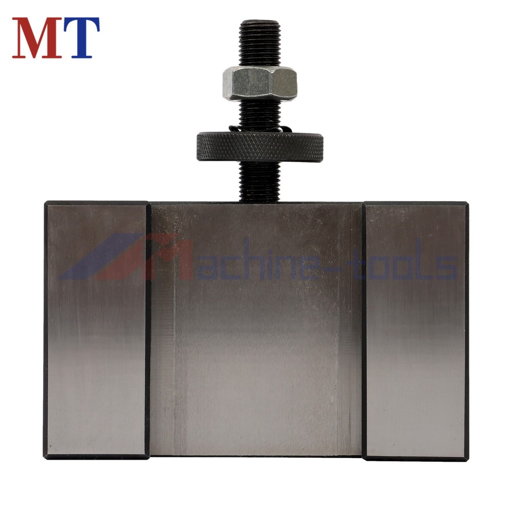 CA 250-441 CNC Tool Post Kit With #41 Boring Bar High Stability