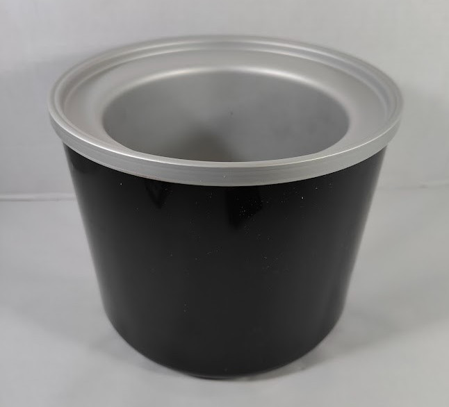 Cuisinart CIM-60 Ice-30 Freezer Bowl Ice Cream Yogurt Maker 2 QT Replacement OEM