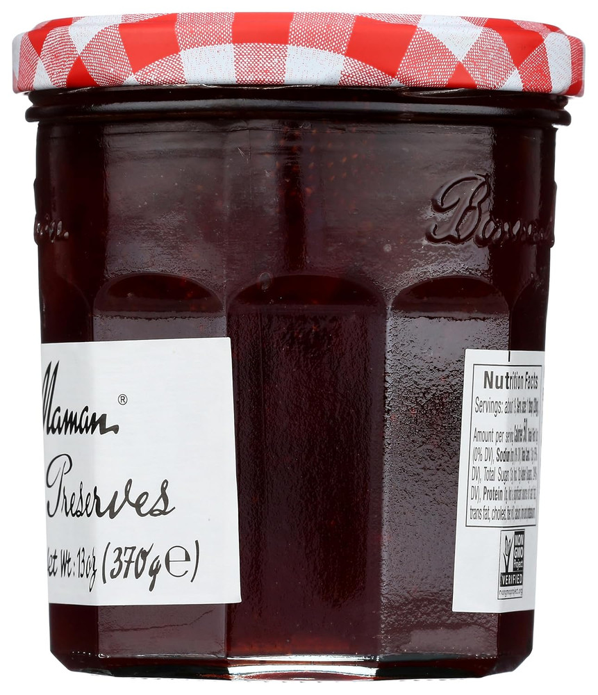 Preserve, Strawberry, 13-Ounce