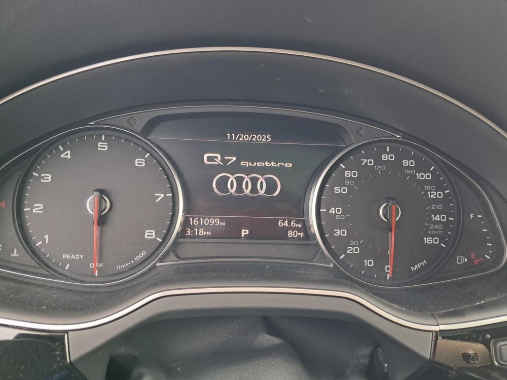 Fuse Box Engine Fits 17-24 AUDI Q7 4874458