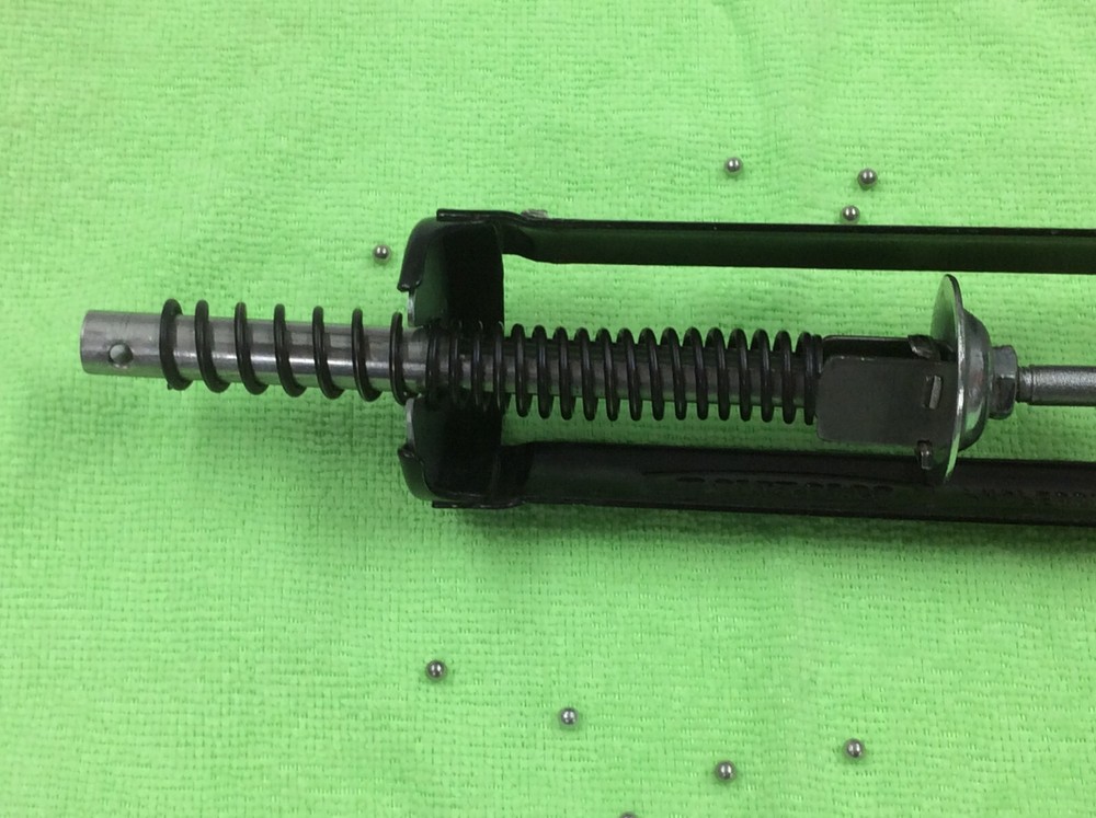 DAISY MODEL 1894 MASTER SEAL KIT, PLUNGER SPRING WITH PLUNGER TOOL, SPRING TOOL