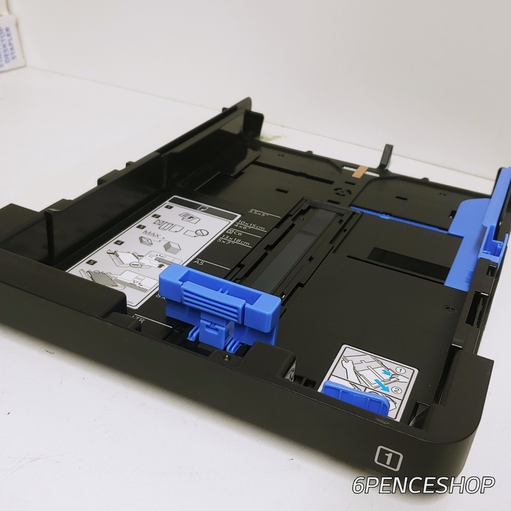 USED Epson WF-4830 WorkForce Pro Printer PAPER TRAY 1 FOR REPLACEMENT