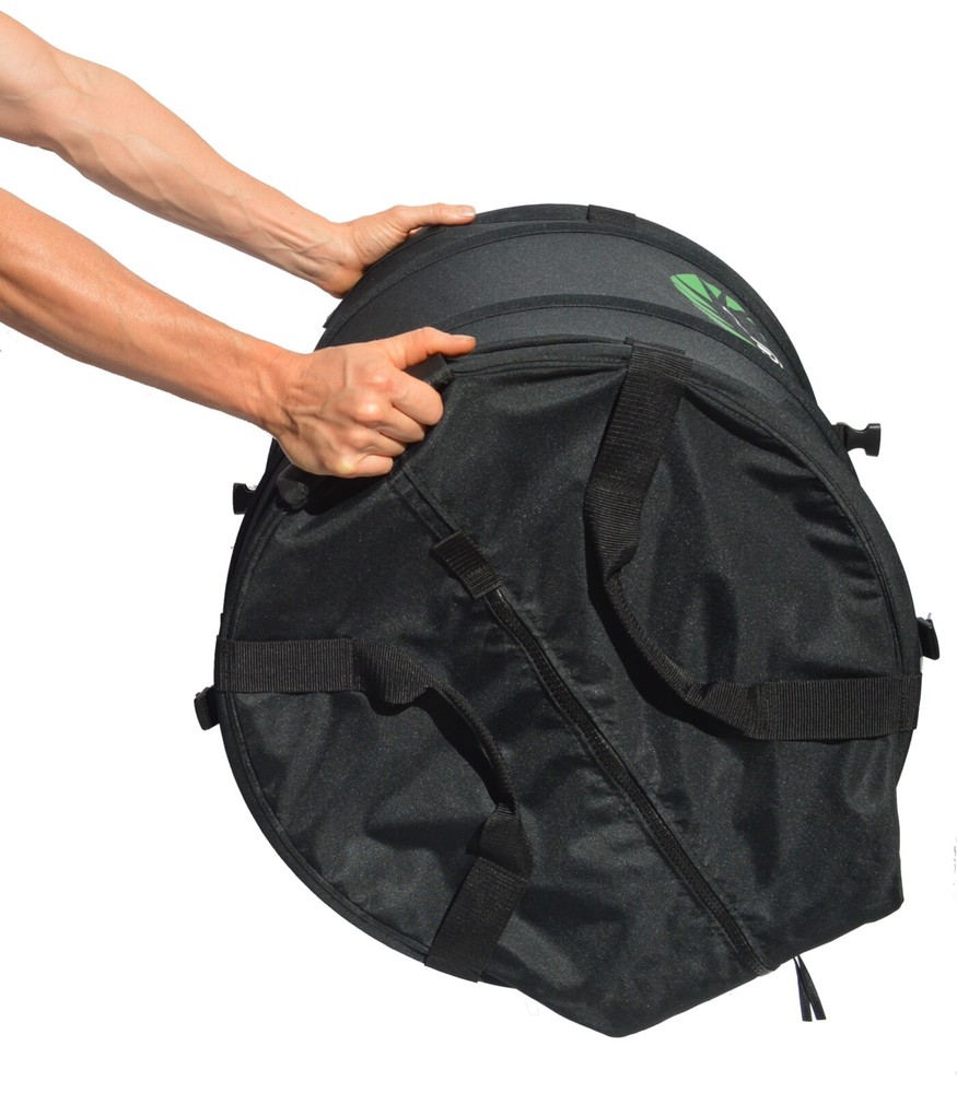 Trimbag Dry Trimmer New 2022