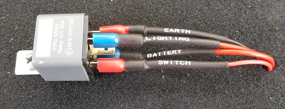 Wiring Labels : 2 KITS Heatshrink VALUE PACK!