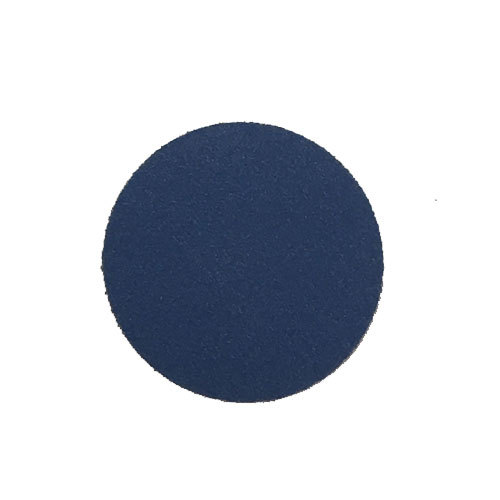 100- 3" Roloc Zirc Quick Change Sanding Disc 120 Grit