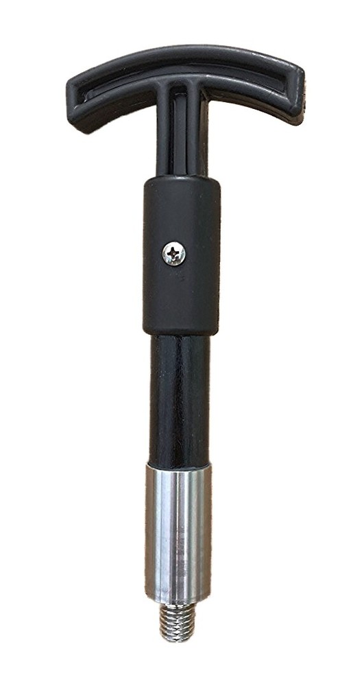 Island Anchor - Handle Assembly