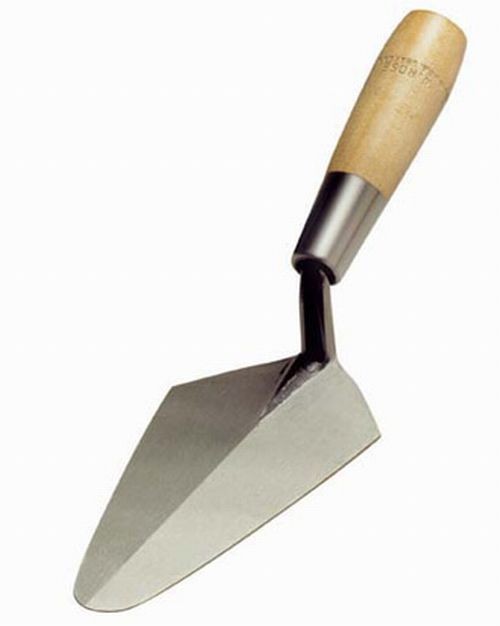 W Rose Buttering Trowel