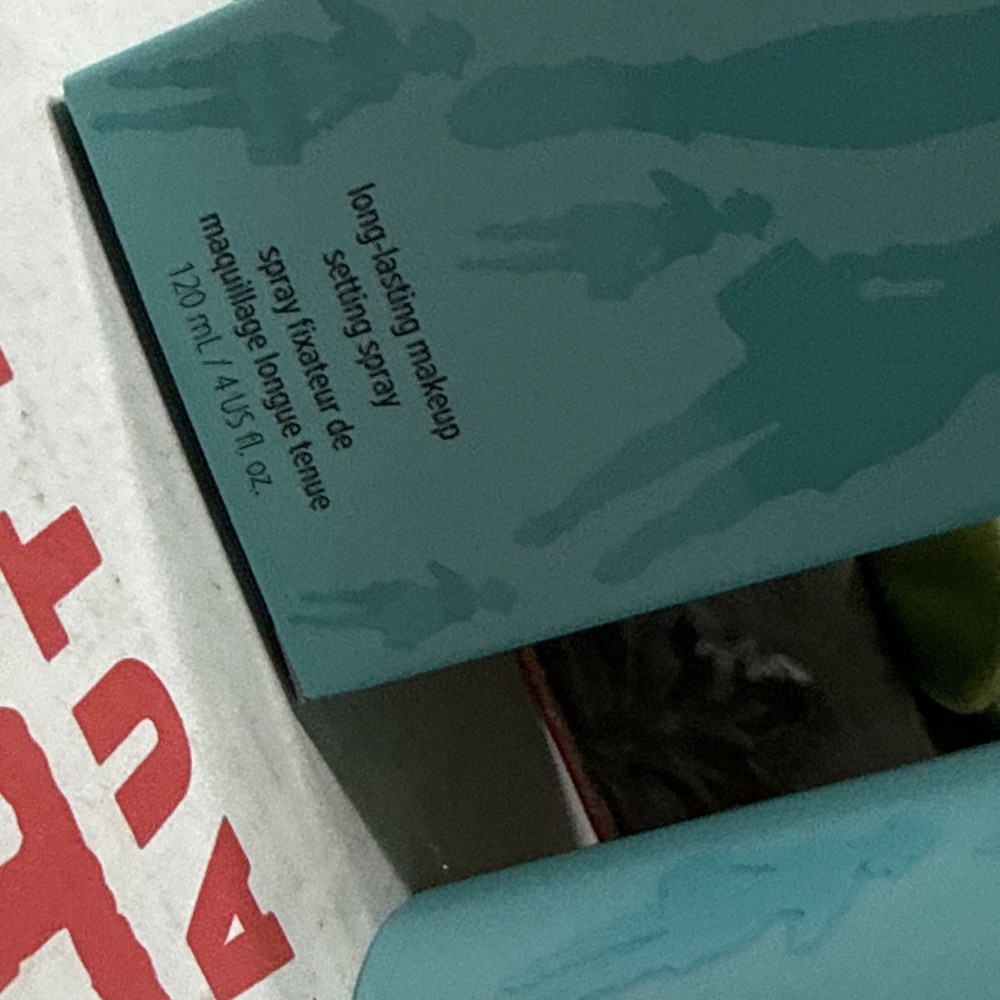 Benefit The POREfessional Super Setter Setting Spray – 120 mL | Full Size D4