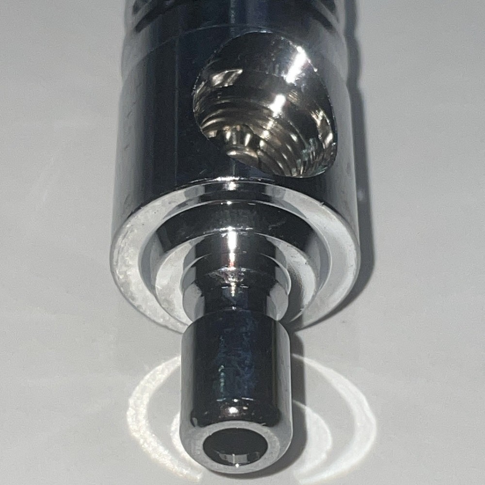 Scuba Diving Regulator Adapter Quick Disconnect Release Adapter Parts