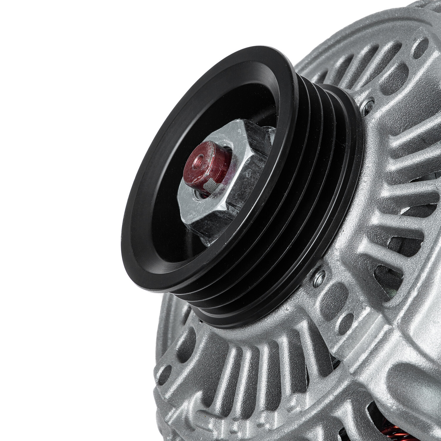 Alternator For 2006-2014 09 10 11 12 13 Toyota Yaris L4 1.5L 80A 12V#104210-8400