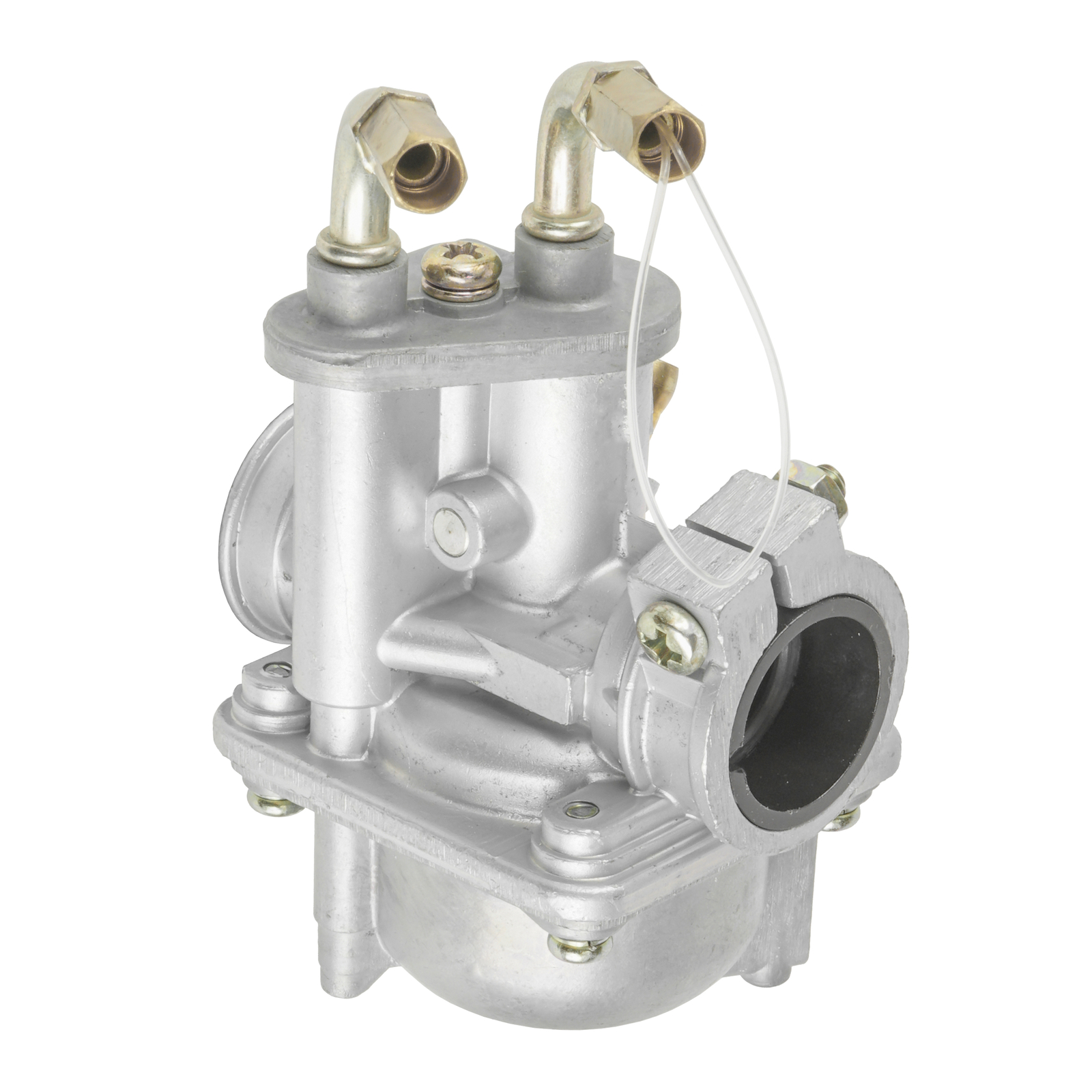Carburetor for Yamaha Pw50 Pw 50 Y-Zinger 1981-2024 Motorcycle Carburetor New