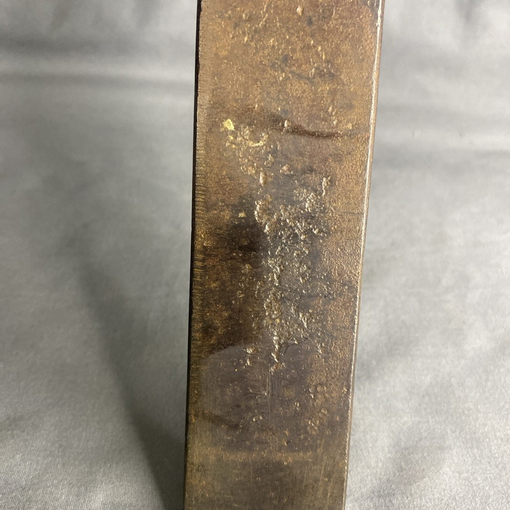 Vintage Large Chisel 1.5” 13.5”