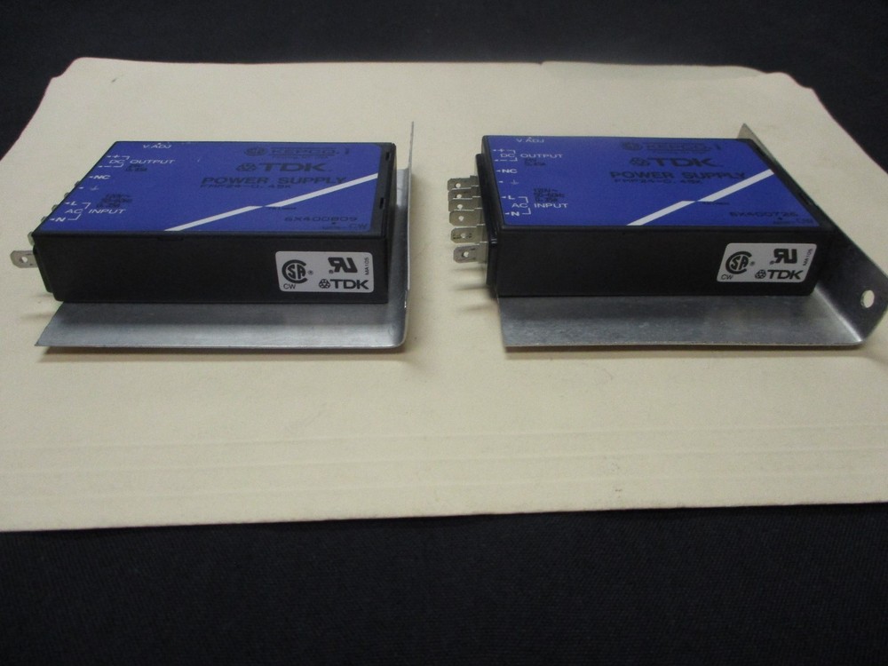 Kepco FMP24-0.45K pulled, working Power Supply (QTY 2)
