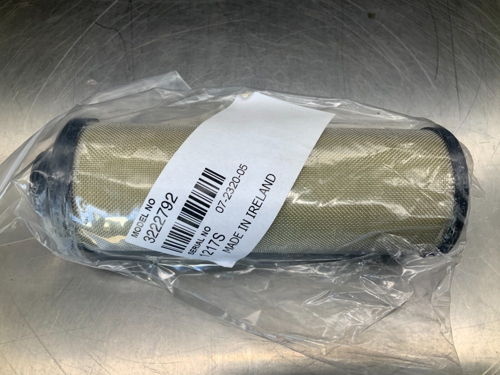 Gardner Denver 3222792 Filter