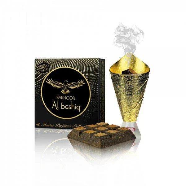 Bakhoor Al Bashiq