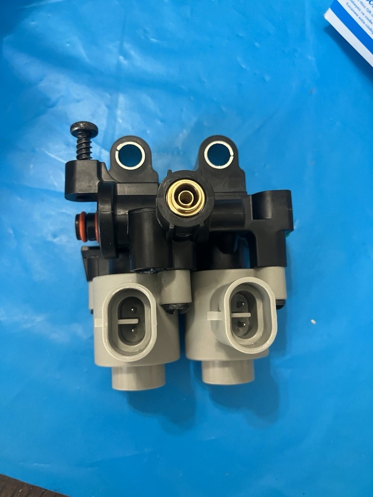 OEM BENDIX SMS-9700 SOLENOID ASSEMBLY - K073062
