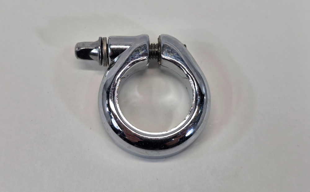 Premier 1" Drum Memory Lock