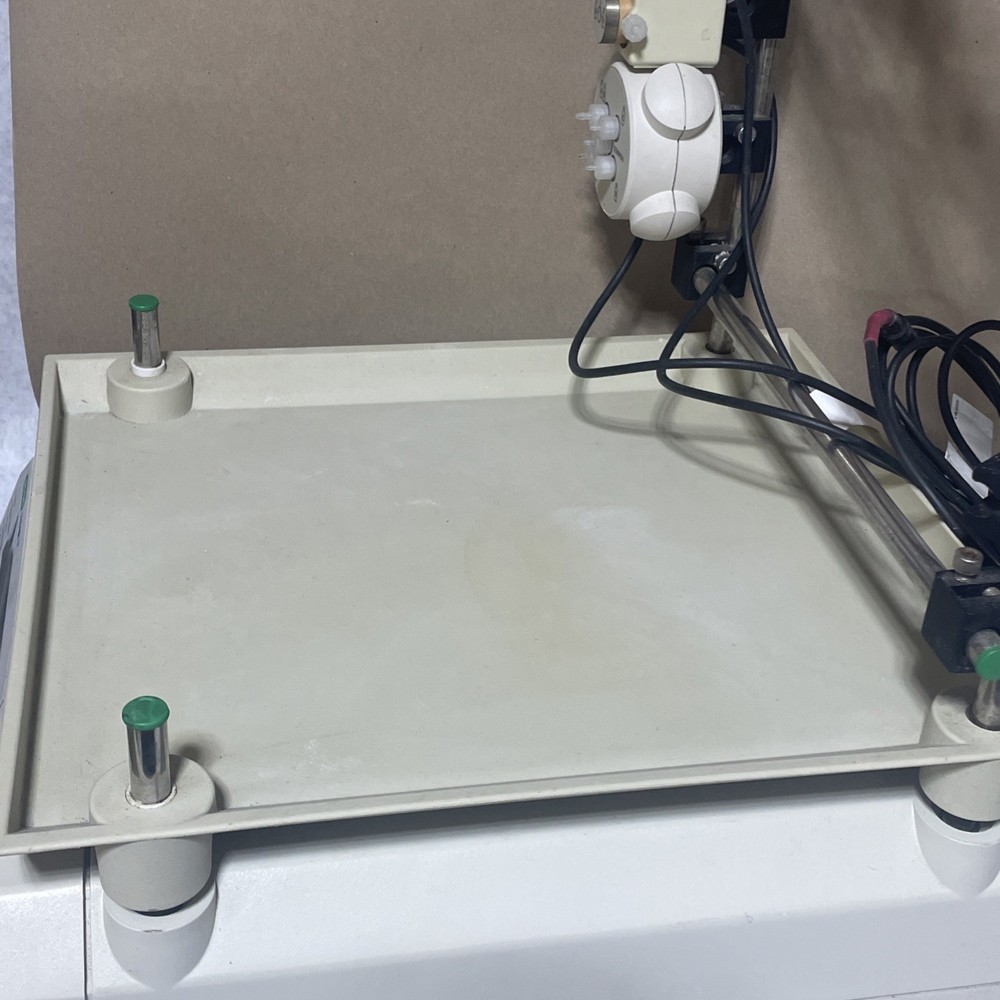 Bio Rad BioLogic LP Chromatography System