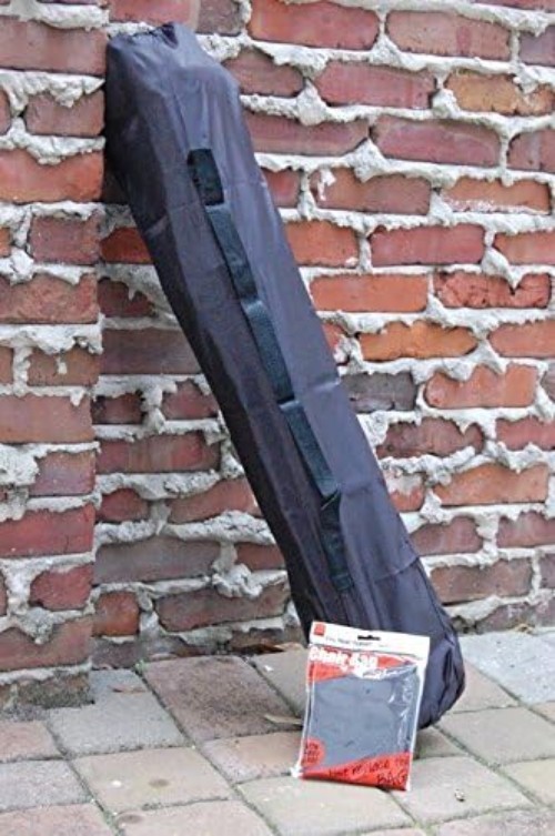 Compact Camp Chair Replacement Bag - Durable & Lightweight Design for Easy Carry