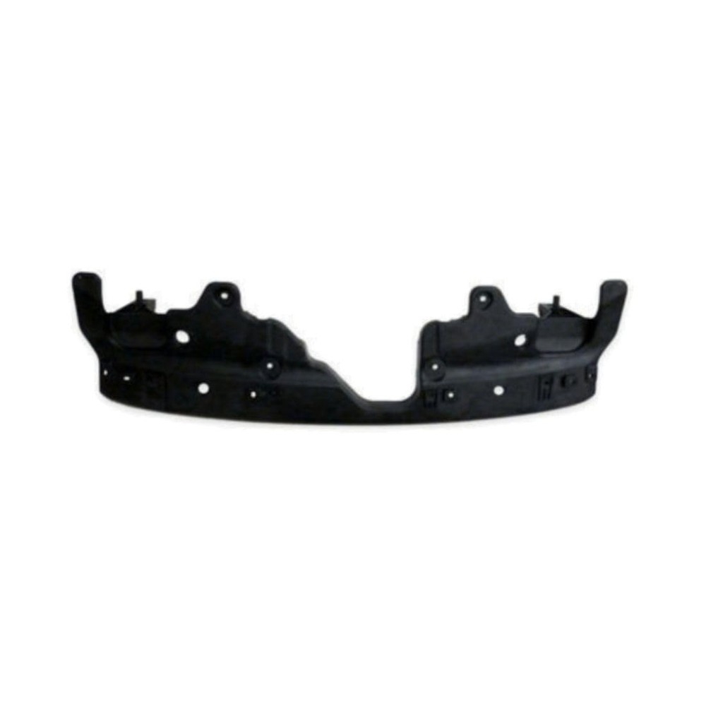 Front Upper Bumper Bracket Cover Retainer Mustang 2013-2014 C717TM