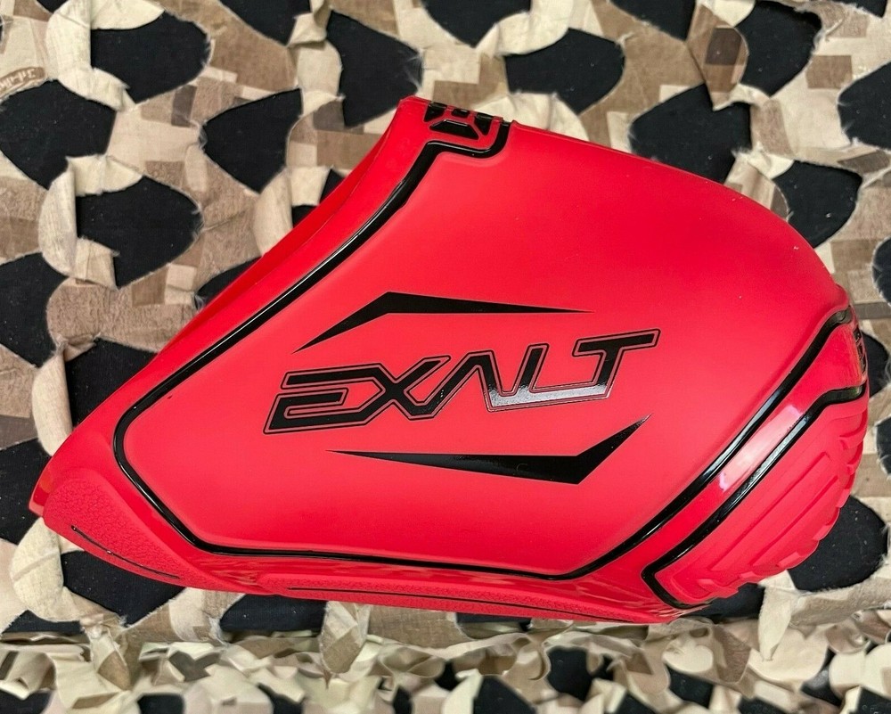 NEW Exalt Tank Cover - Medium - Red