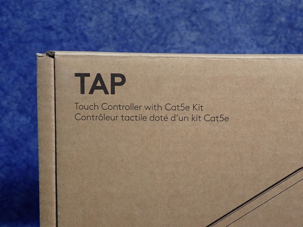 Logitech TAP Meeting Room Touch Controller 939-001950 (K27)