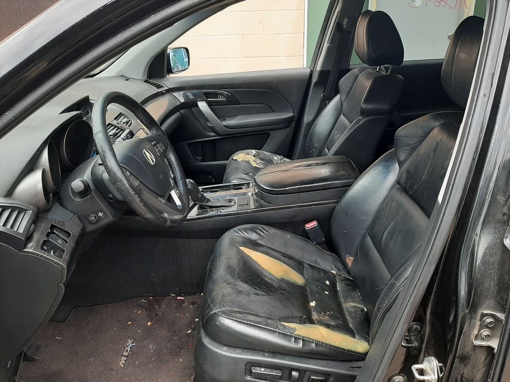 Transfer Case 3.7L Fits 07-09 MDX 1027105