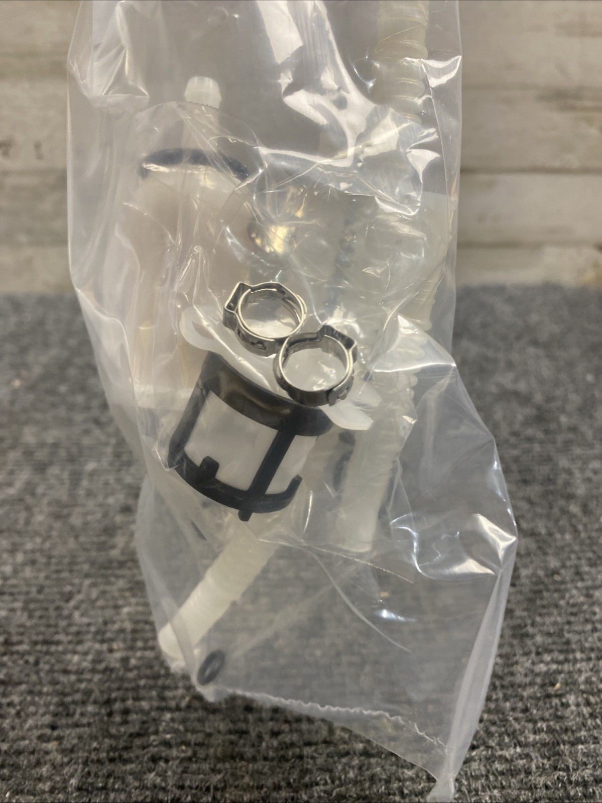 All Balls 47-2036 Fuel Pump Kit