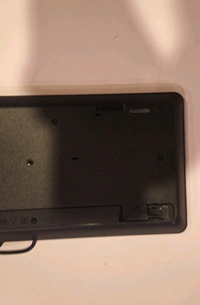 Dell KB212-B Wired Keyboard