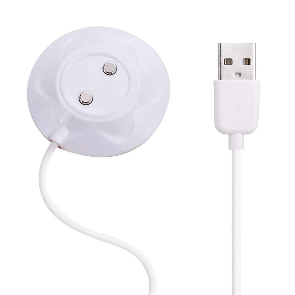 Rose Vibrator USB Dock Style Charging Cable- 2025 Sell❀