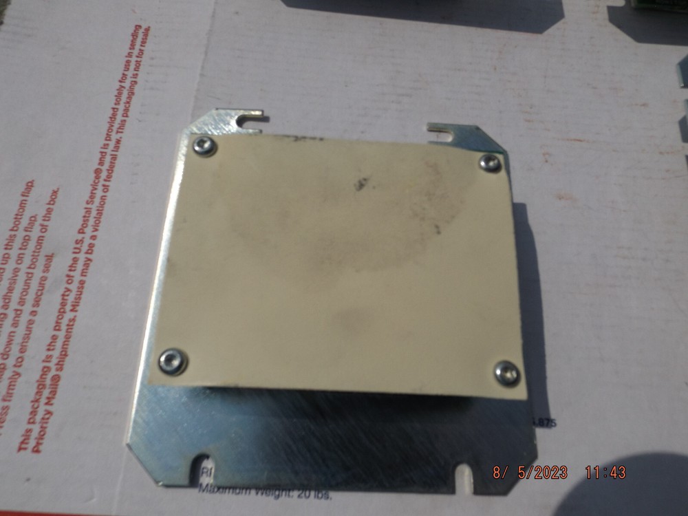 (1) Simplex 2190-9155 Addressable Module **FREE SHIPPING**