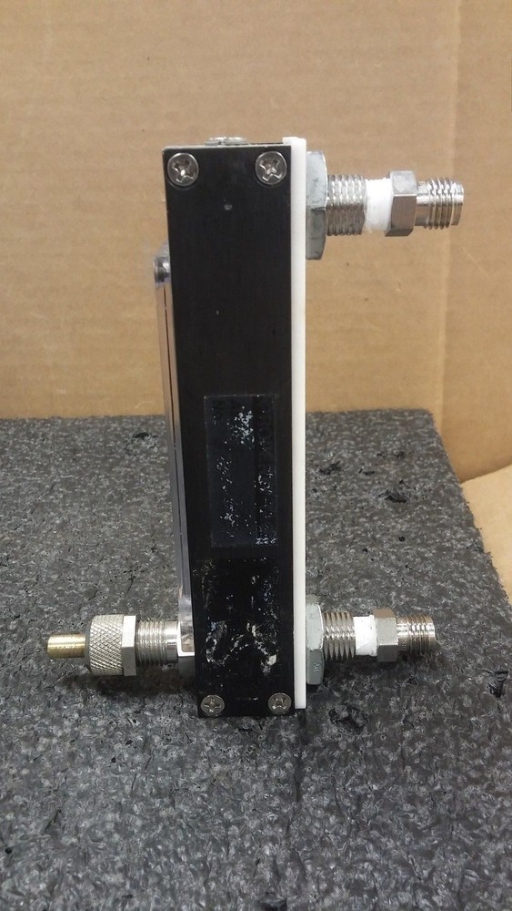 COLE PARMER PMR1-010673 0-1.0 Variable Area Flowmeter