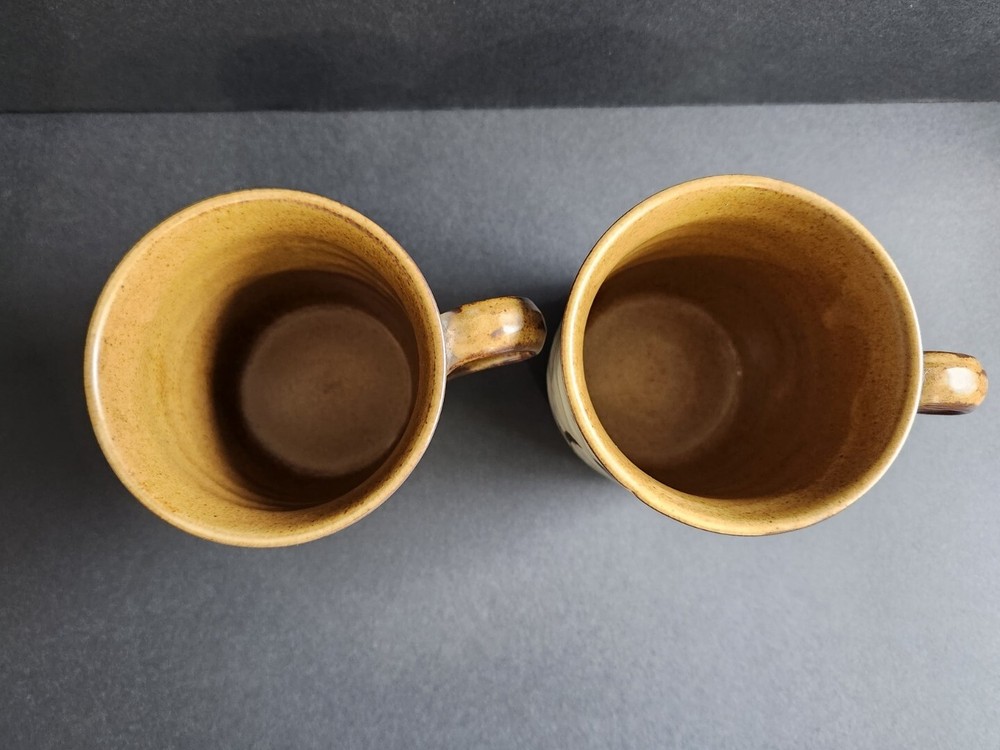 Pair The Elixir Deco Handmad Mug, Cute Couple