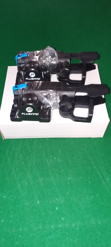 FISHING ROD HOLDERS