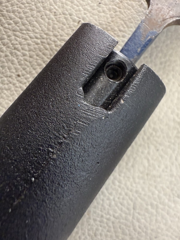 Jet Pneumatic File Holder