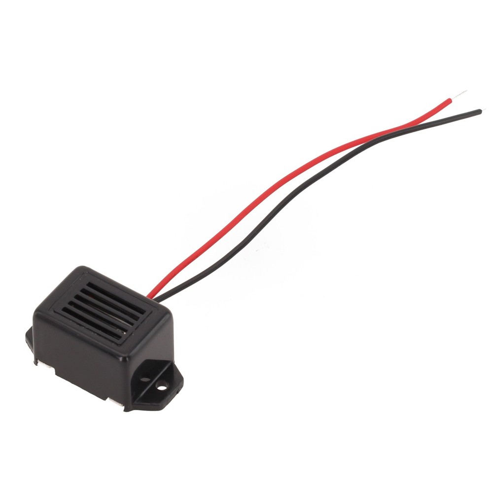 1pcs Control Buzzer Beeper 12v Adapter Cable Car Vehicle Light From Buzzer