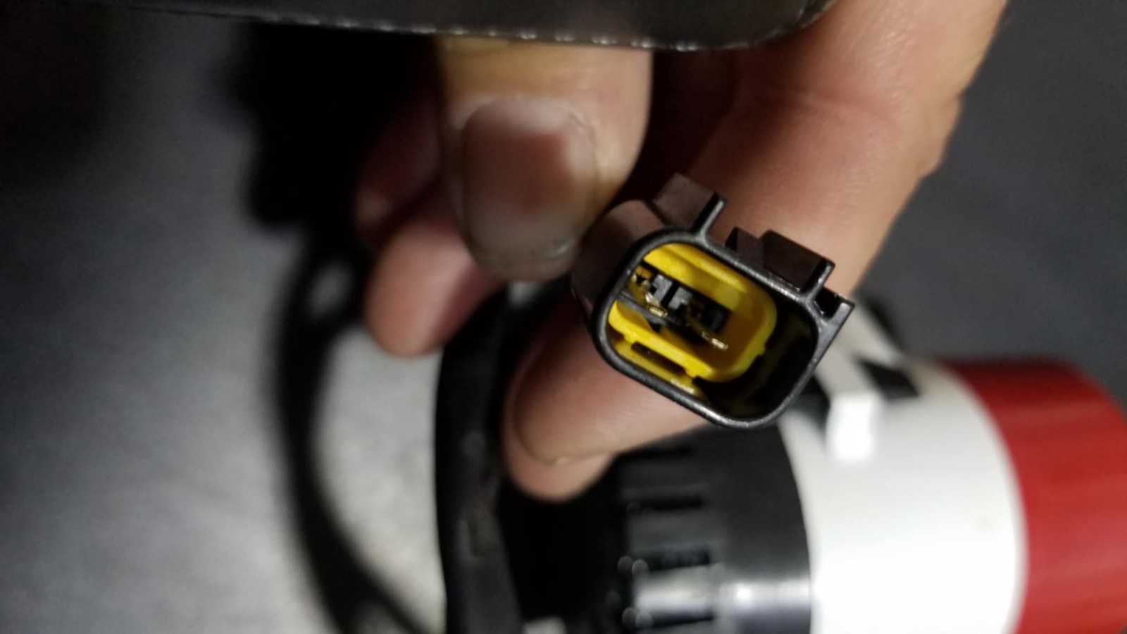 Rule Bilge Pump 500 GPH Marine 12V DC 3/4" Hose Submersible MADE IN USA NOS