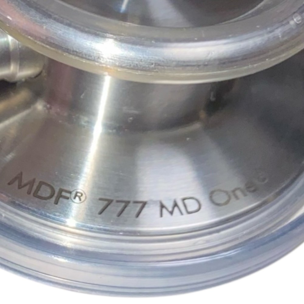 MDF Instruments 777 MD One Stethoscope