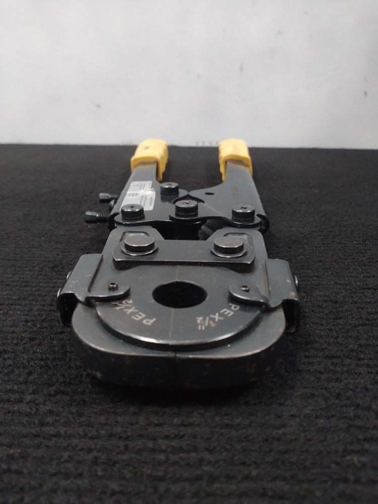 Apollo Pex Crimper