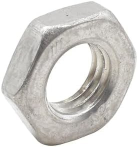 Nail Assembly with Nuts