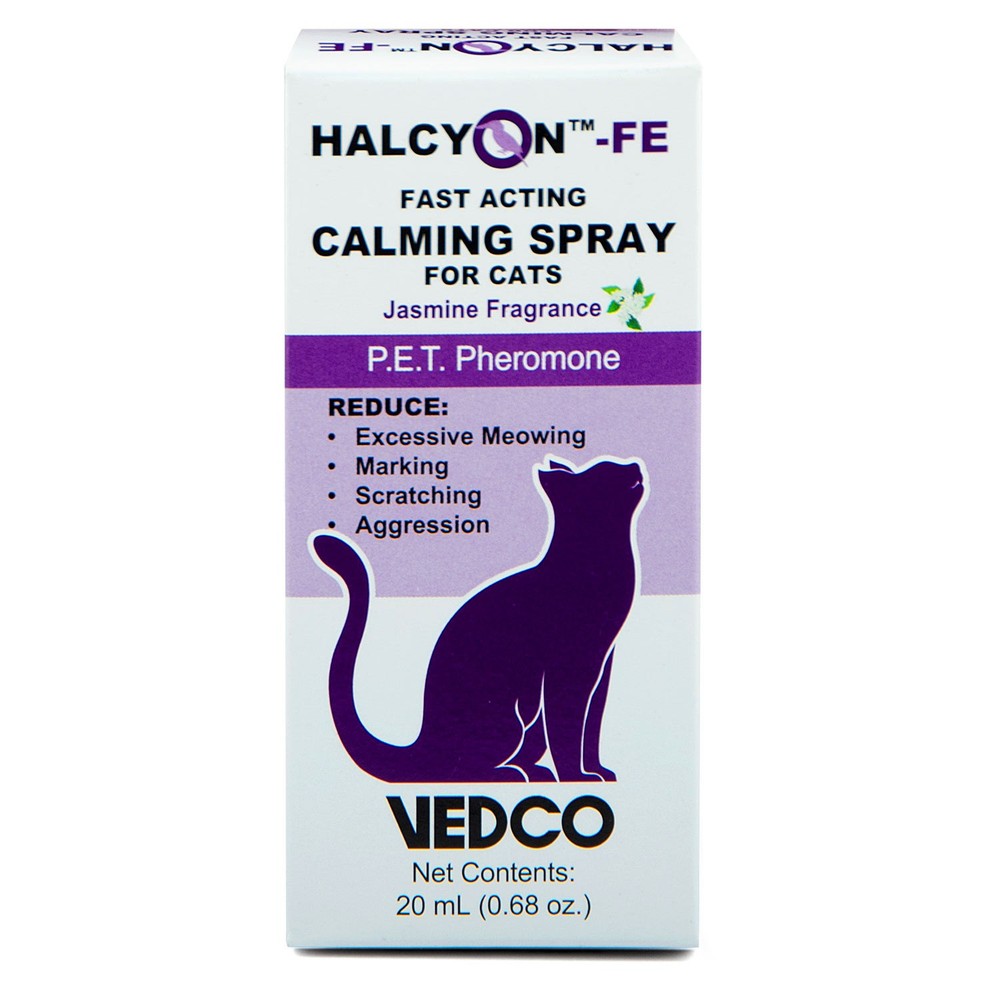 Halcyon FE Spray, 20ml